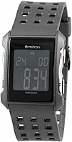 Armitron Mens Sport 8177-GRY