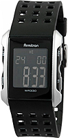 Armitron Mens Sport 8177-SIL
