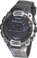 Armitron Mens Sport 8209-GRY