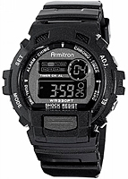 Armitron Mens Sport 8216-GMG