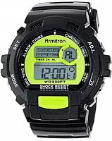 Armitron Mens Sport 8216-GRN