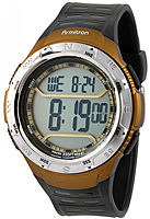 Armitron Mens Sport 8225-GRN