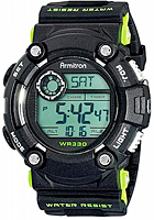 Armitron Mens Sport 8229-LGN