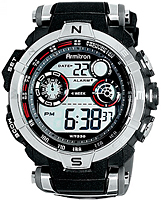Armitron Mens Sport 8231-RDGY