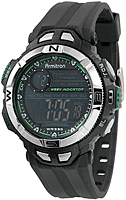 Armitron Mens Sport 8233-GRN
