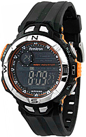 Armitron Mens Sport 8233-ORG