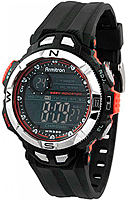 Armitron Mens Sport 8233-RED