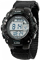 Armitron Mens Sport 8236-BLK
