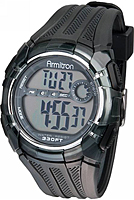 Armitron Mens Sport 8237-GMBK
