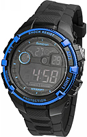 Armitron Mens Sport 8240-BLU