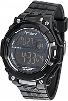 Armitron Mens Sport 8243-GMG
