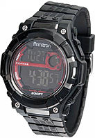 Armitron Mens Sport 8243-RED