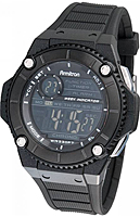 Armitron Mens Sport 8245-BLK