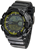 Armitron Mens Sport 8246-LGN