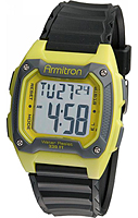 Armitron Mens Sport 8247-LGN