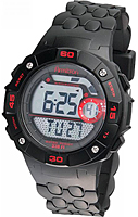 Armitron Mens Sport 8248-RED