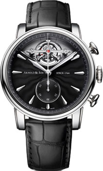 Часы Arnold&Son TEC1 1CTAG.U02A.C113G