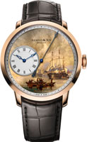 Arnold&Son Sir John Franklin Set 1ARAP.M08A.C120P