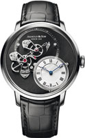 Arnold&Son DSTB 1ATAS.S02A.C121S