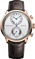 Arnold&Son CTB 1CHAR.S01A.C120A