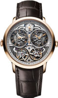Arnold&Son DBG 1DGAP.S10A.C120P