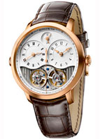 Arnold&Son DBG 1DGAP.W01A.C120P