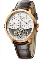 Arnold&Son DBS 1DSAP.W01A.C120P