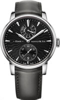 Arnold&Son Eight-Day Royal Navy 1EDAS.B01A.D134A