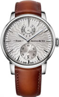 Arnold&Son Eight-Day Royal Navy 1EDAS.S01A.D135A