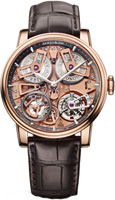 Arnold&Son Tourbillon Chronometer No.36 1ETAR.G01A.C112A
