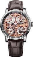 Arnold&Son Tourbillon Chronometer No.36 1ETAS.G01A.C112S