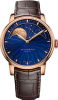 Arnold&Son HM Perpetual Moon 1GLAR.U01A.C123A