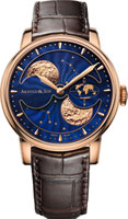 Arnold&Son HM Perpetual Moon 1GLAR.U03A.C122A
