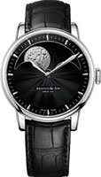 Arnold&Son HM Perpetual Moon 1GLAS.B01A.C122S