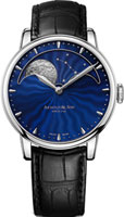 Arnold&Son HM Perpetual Moon 1GLAS.U02A.C122S