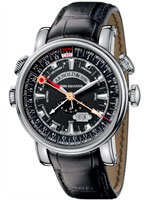 Arnold&Son Hornet World Timer 1H6AS.B05A.C79F