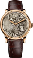 Arnold&Son HMS Victory Set 1LCAP.S05A.C111A