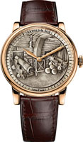 Arnold&Son HMS Victory Set 1LCAP.S07A.C111A
