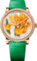 Arnold&Son HM Flowers 1LCMP.M05A.L510A