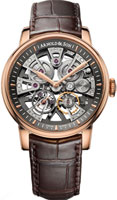 Arnold&Son Nebula 1NEAR.S01A.D135A