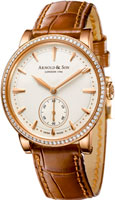 Arnold&Son HMS Lady 1PMMP.W01A.C114A