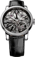 Arnold&Son TB88 1TBAS.B01A.C113A