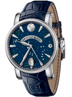 Arnold&Son True Moon 1TMAS.U03A.C42B