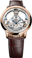 Arnold&Son Time Pyramid 1TPAR.S01A.C125A