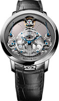 Arnold&Son Time Pyramid 1TPAS.S01A.C124S