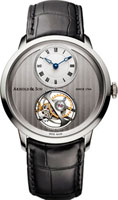 Arnold&Son UTTE 1UTAG.S03A.C121G