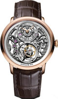 Arnold&Son UTTE 1UTAR.S10A.C320A