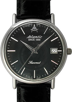 Часы Atlantic Seacrest 50340.41.61