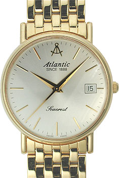 Часы Atlantic Seacrest 50345.45.21