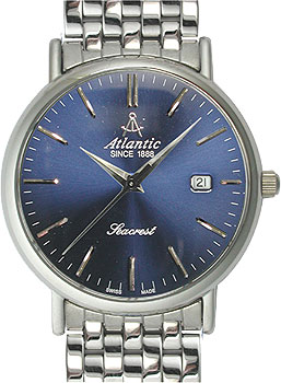 Часы Atlantic Seacrest 50346.41.51